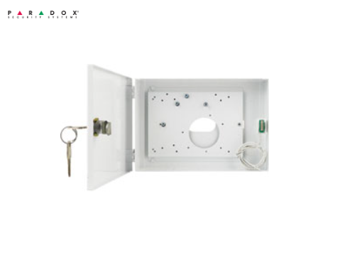 Paradox Kovinsko ohišje PAR BOX 0