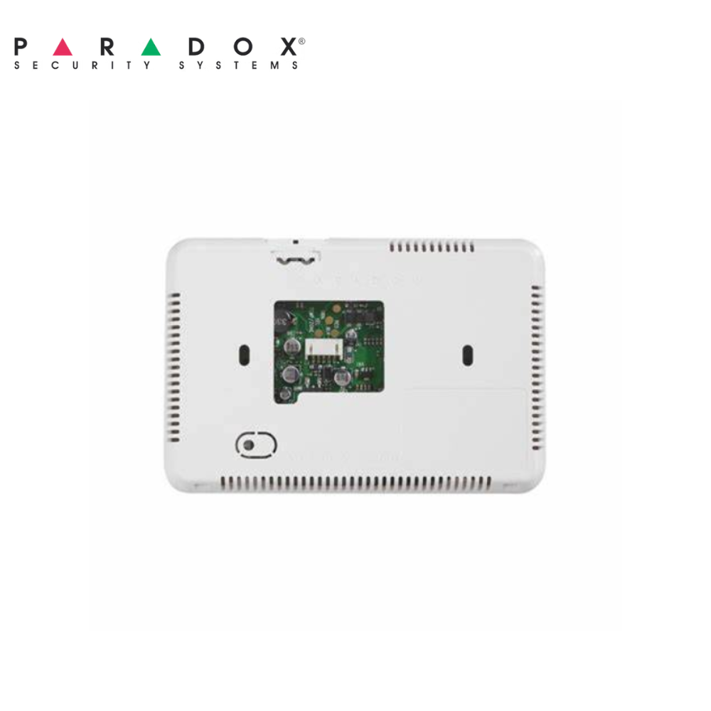 Touch-screen LCD tipkovnica PAR TM50 - Image 3