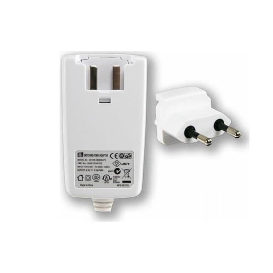 Paradox adapter PA6