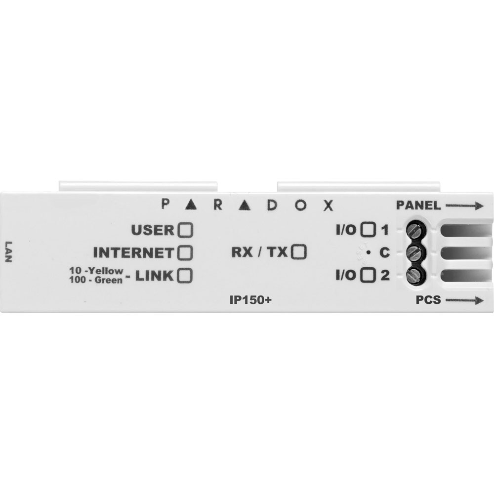 Paradox komunikacijski modul IP150+