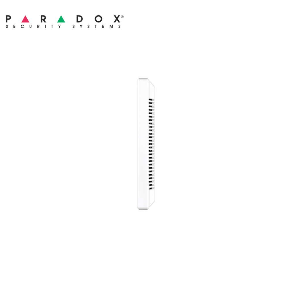 Paradox Intuitivna LCD tipkovnica PAR TM70 - slika 4