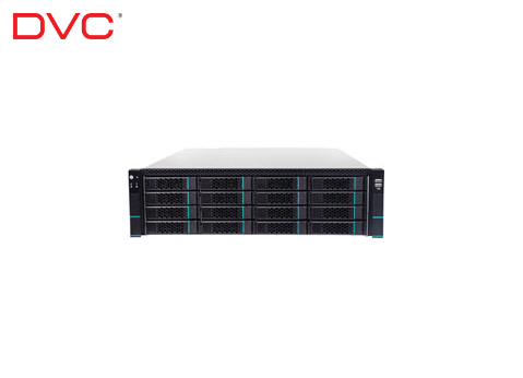 DVC DPN-716 platforma