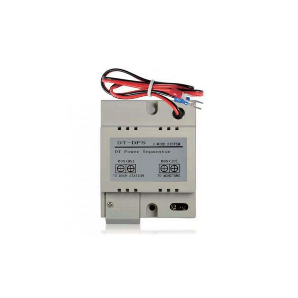 DVC DT-DPS
