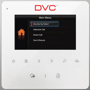 Notranja enota DVC DT437