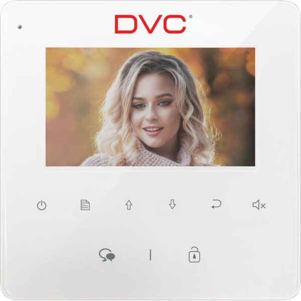 Notranja enota DVC DT437