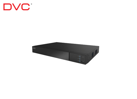 H.265 dekoder DDN-74