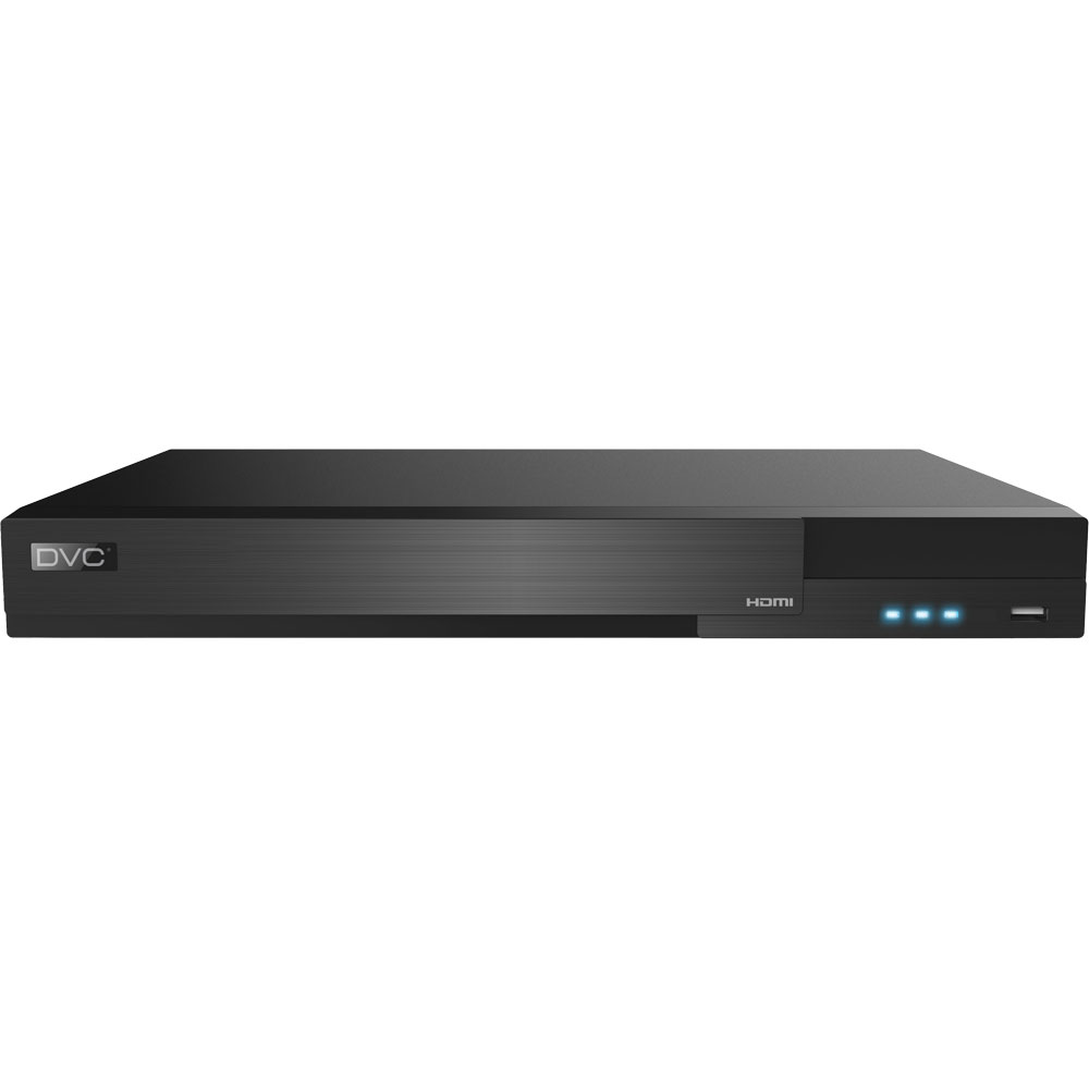 DVC snemalnik DRN-1682RP2