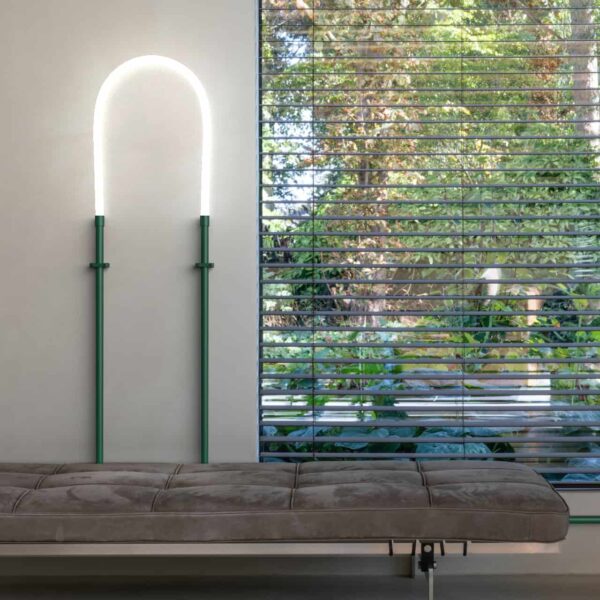 Genuit Flex upogljiva luč