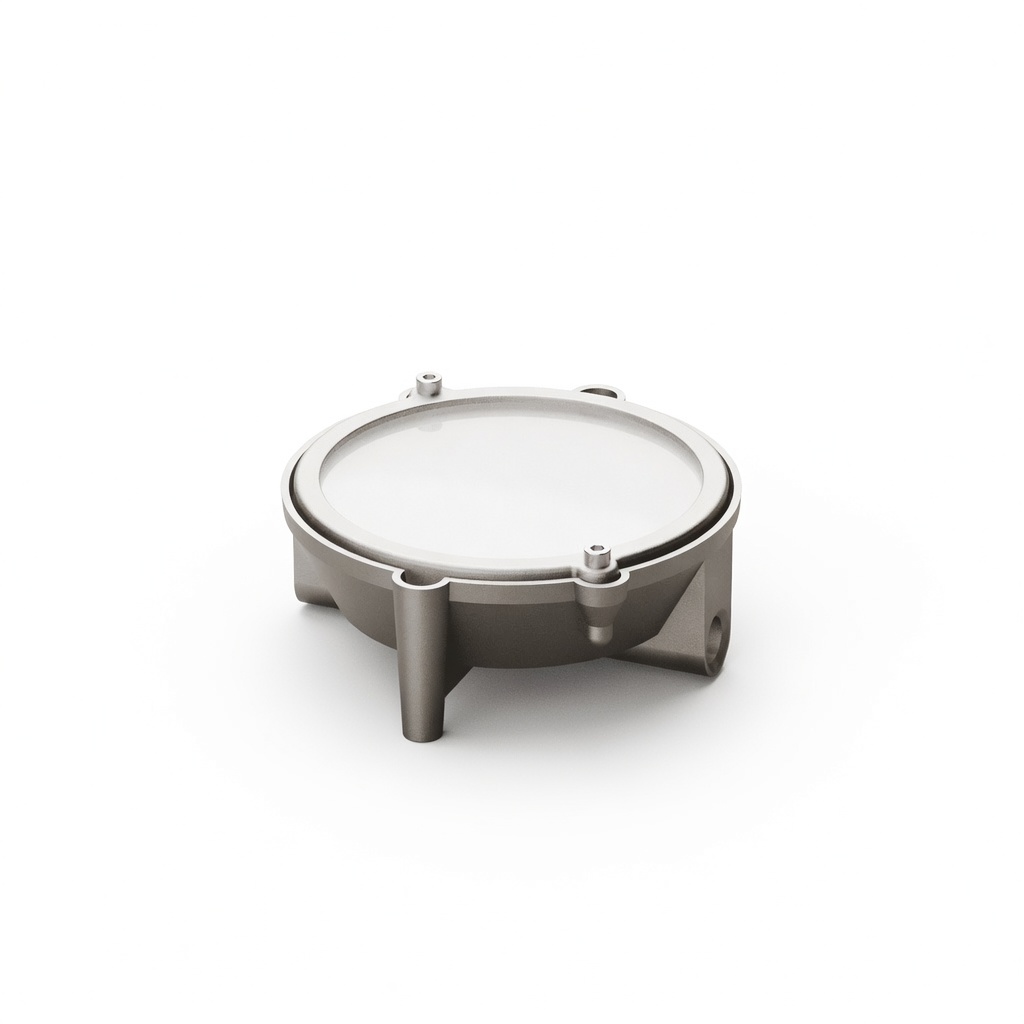 Genuit Spot Opal luč corten