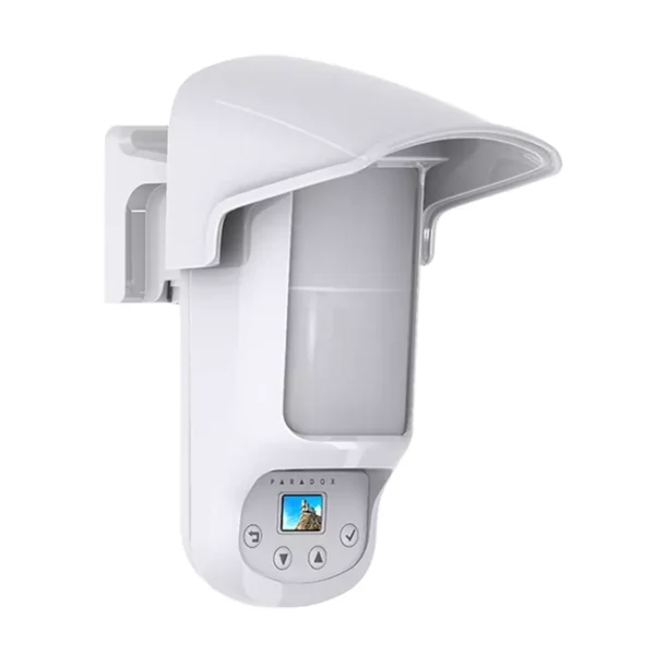 Paradox aktivni dvojni detektor gibanja nvx80