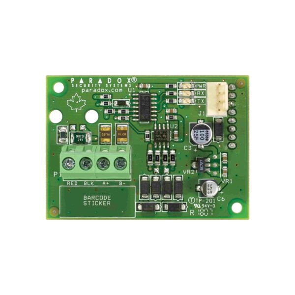 Paradox pretvornik CVT485