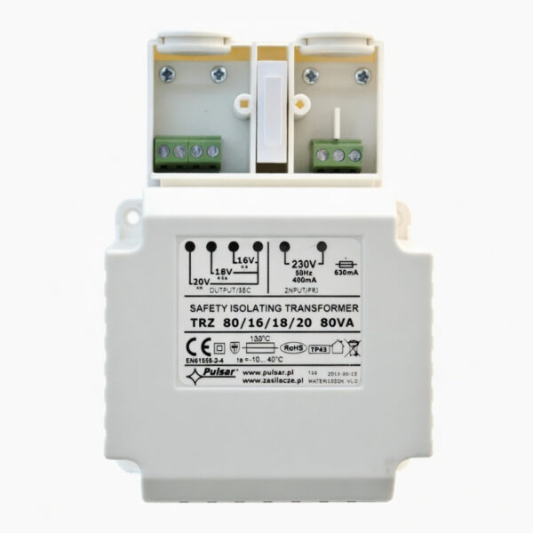 Transofrmator AWT8161820