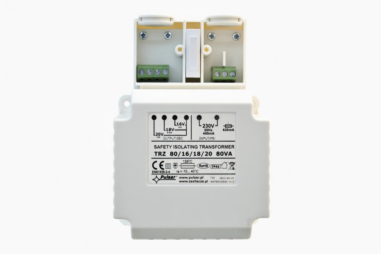 Transofrmator AWT8161820