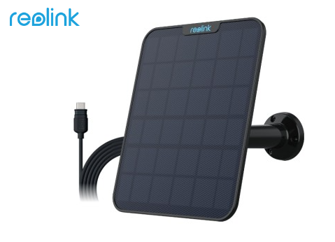Reolink solarni panel v2
