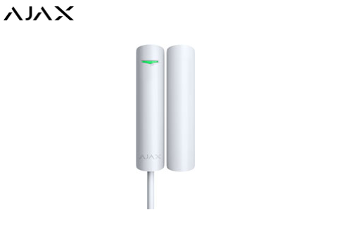 AJAX FIBRA DoorProtectPlus