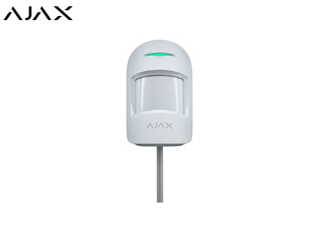 AJAX FIBRA MotionCamera WH