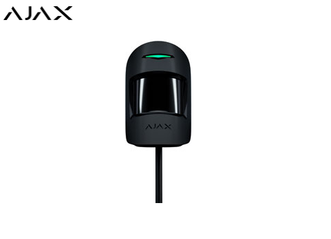 AJAX FIBRA MotionProtect Plus