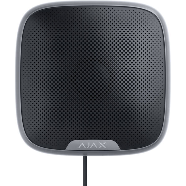 AJAX FIBRA Street Siren