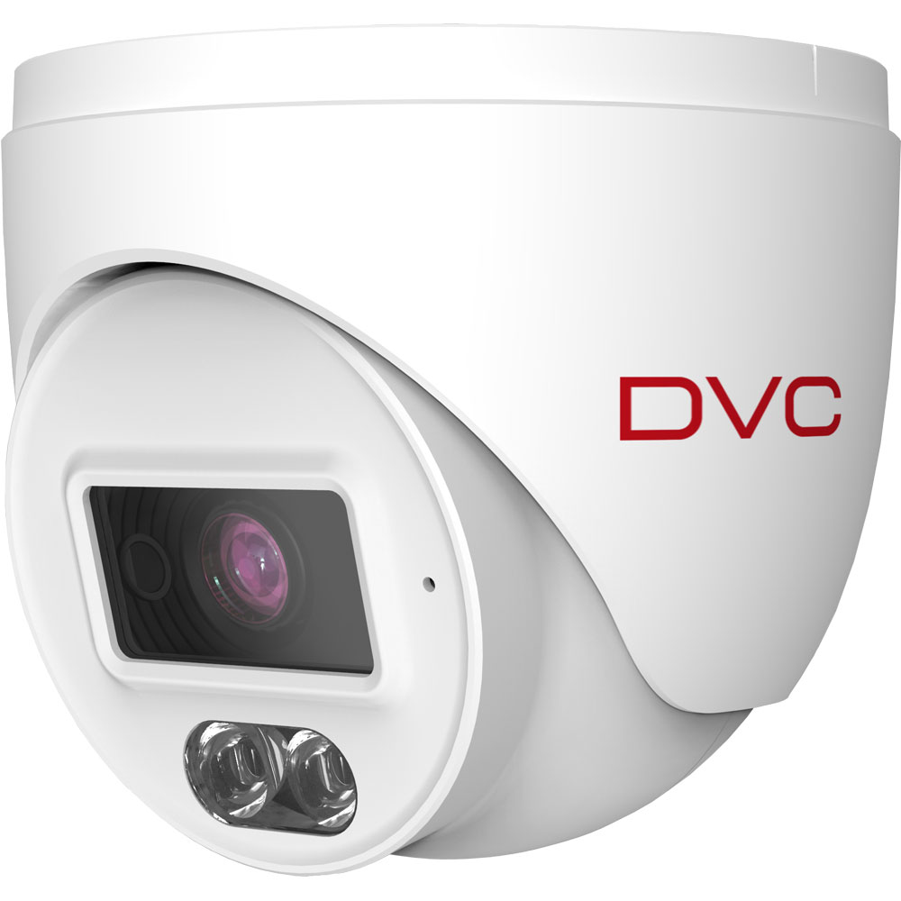 DVC Video kamera DCN-TF2282-DLV3