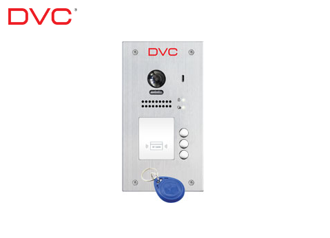 DVC DT607F/FE/ID/S3