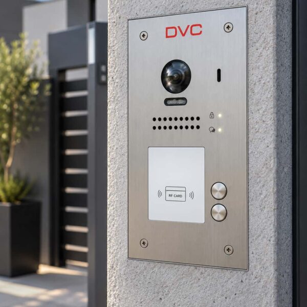 DVC Zunanja enota DT607F/FE/ID/S2