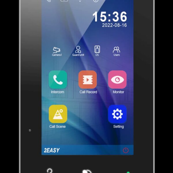 Notranja enota DVC DX470