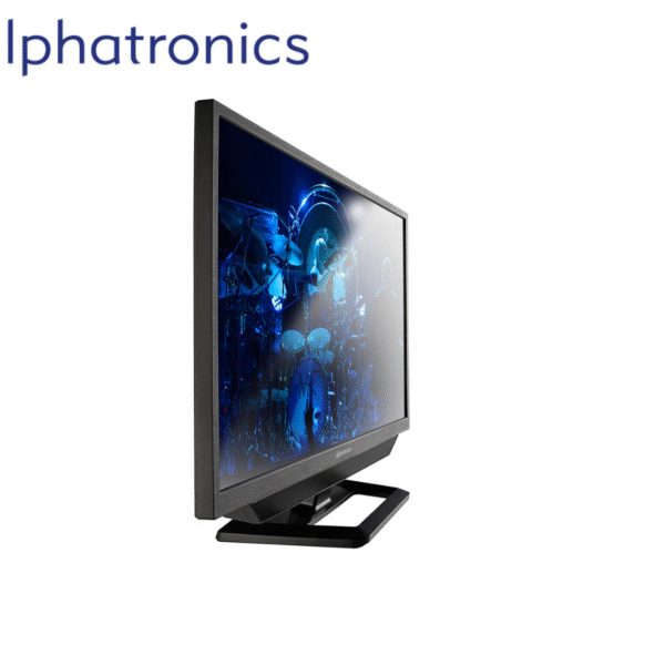 TV alphatronics SLA-Line+ SLA-32 W 4K