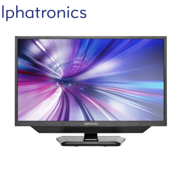 TV alphatronics SLA-Line+ SLA-32 W 4K