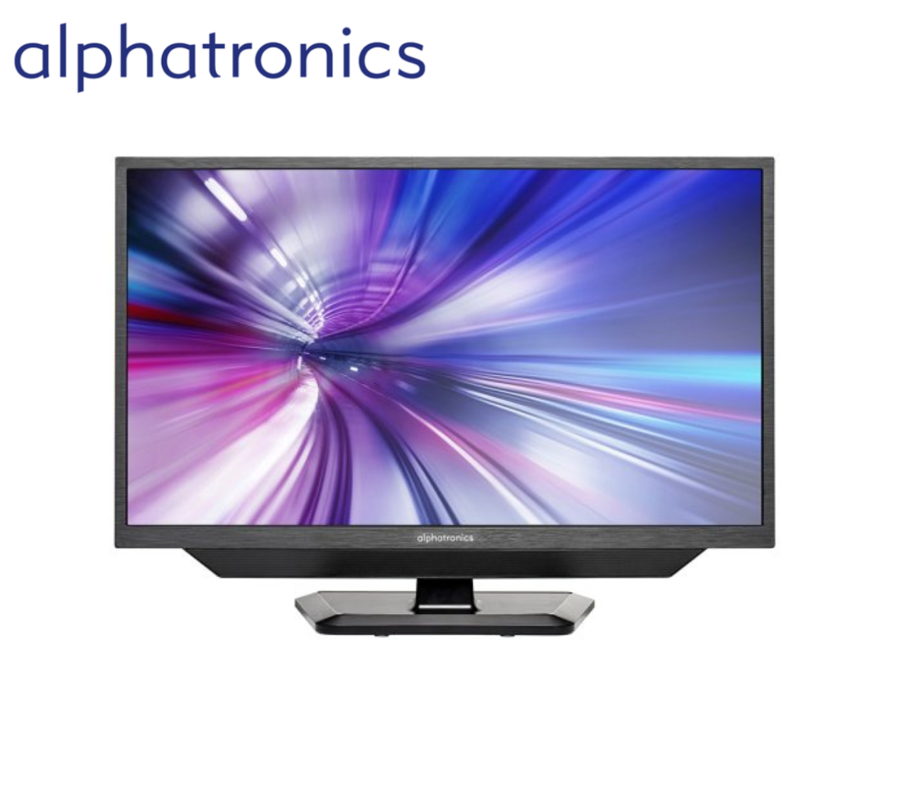 TV alphatronics SLA-Line+ SLA-32 W 4K