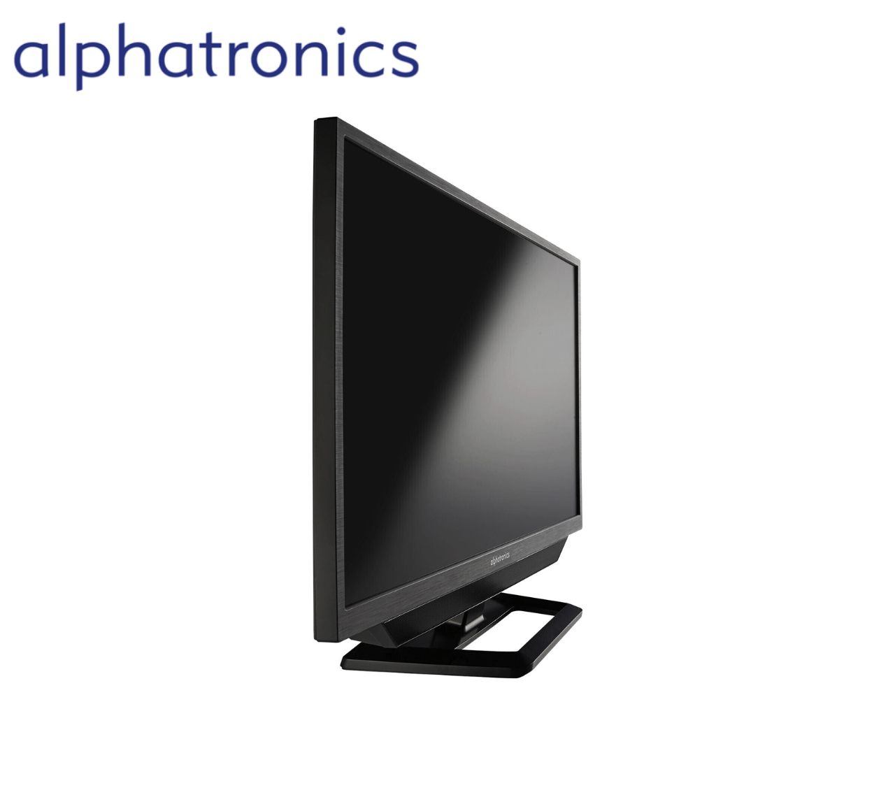 TV alphatronics SLA-Line+ SLA-32 W 4K - Image 4