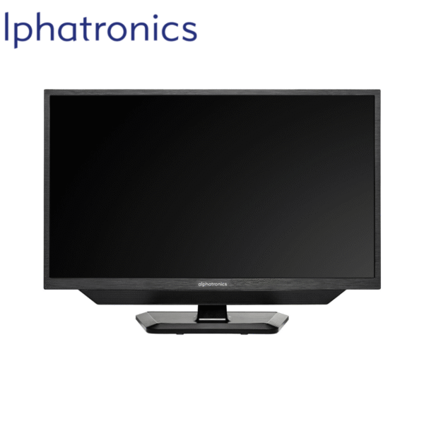 TV alphatronics SLA-Line+ SLA- 27, 24, 22 DW