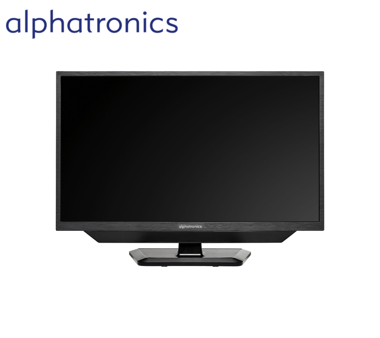 TV alphatronics SLA-Line+ SLA-32 W 4K - Image 3