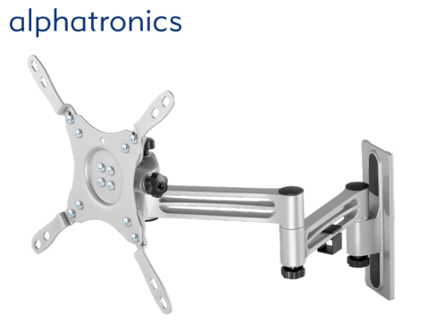 alphatronics TV nosilec PRO 2 FLEX