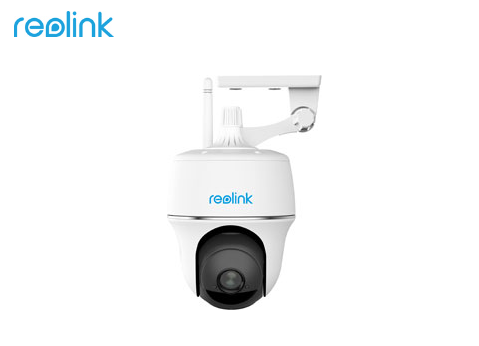 Reolink Argus PT Lite (B420), brezžična nadzorna kamera