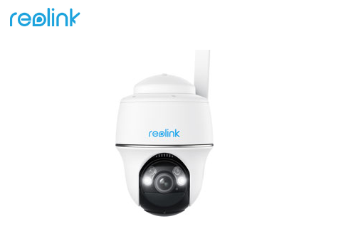 REOlink Go PT Plus (G430)