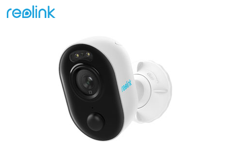 Reolink Lumus (E430), brezžična nadzorna kamera