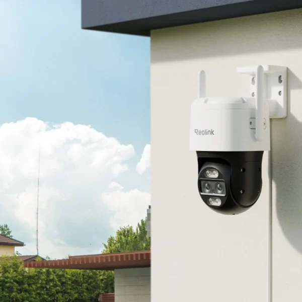 Reolink Trackmix Wired LTE G765