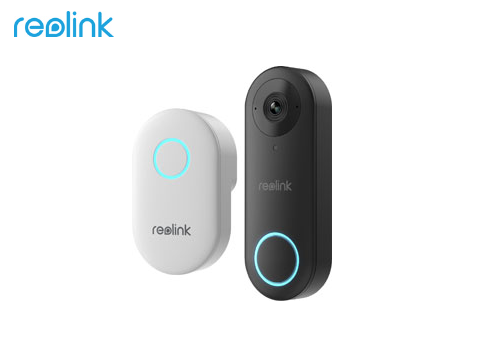 Reolink zvonec D340W