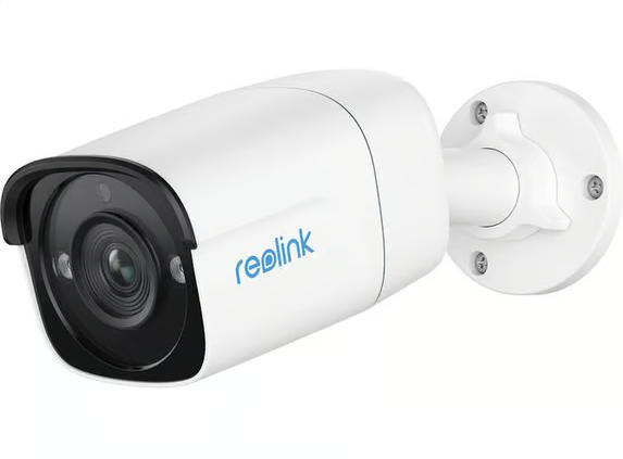 Reolink RLC-510A (P320), brezžična zunanja nadzorna kamera