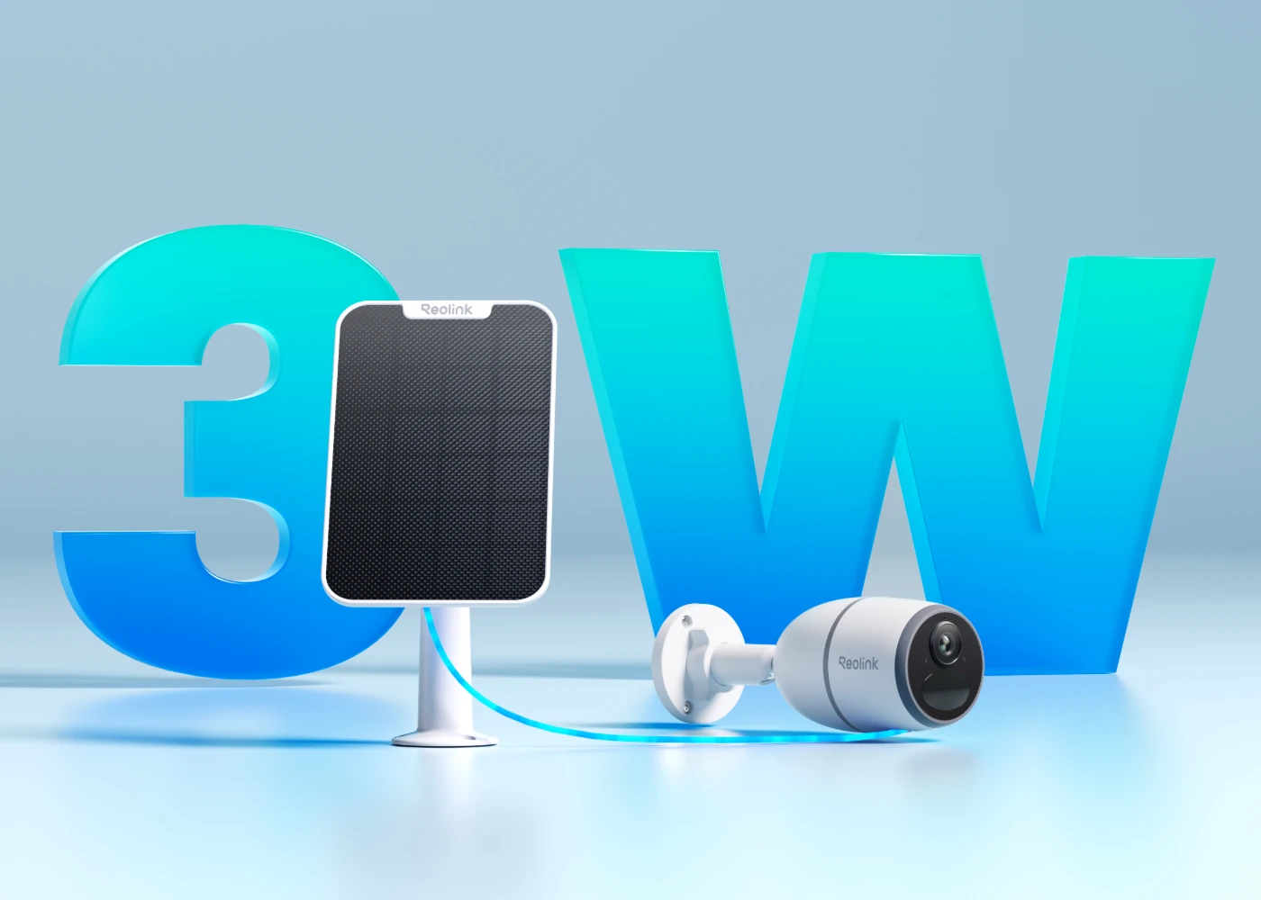 Reolink Go Plus (G330), brezžična nadzorna kamera - Image 5