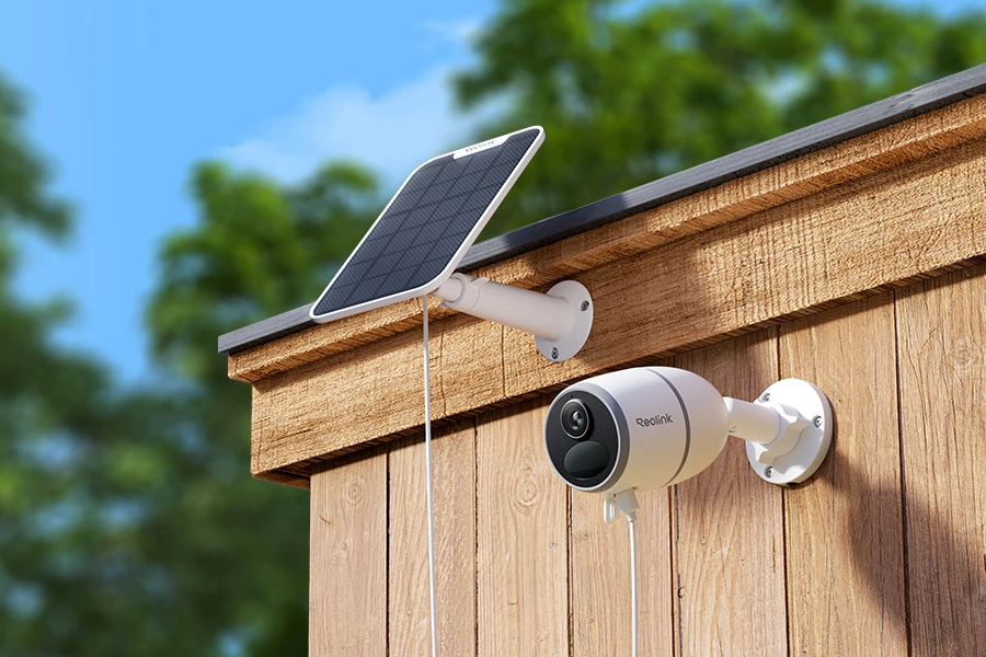 Reolink Go Plus (G330), brezžična nadzorna kamera - Image 2