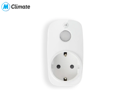 SmartPlug MClimate pametna vtičnica