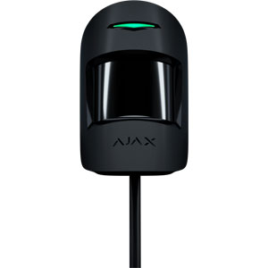 AJAX FIBRA CombiProtect - slika 2