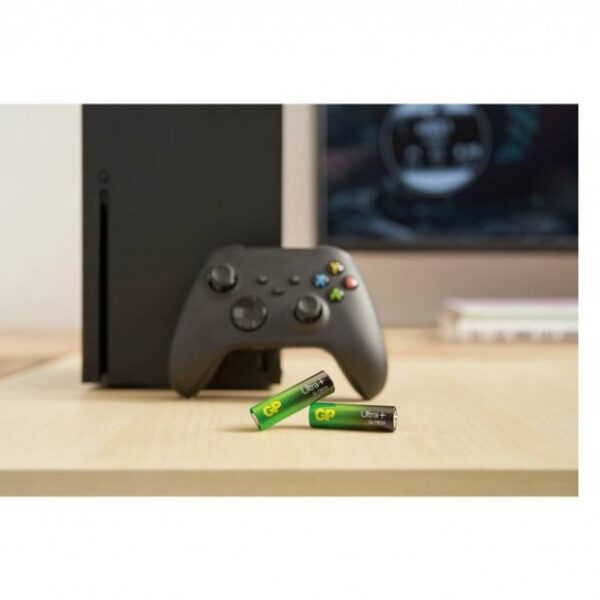 Baterija GP AA Ultra Alkalna Plus 15AUP (LR6)