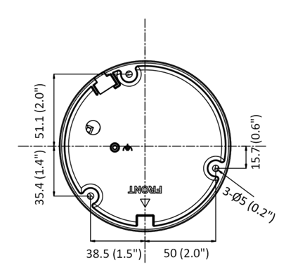 HikVision kamera DS-2CD2183G2-IU - slika 3