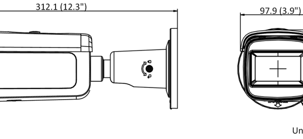 HikVision DS-2CD2623G2-IZS