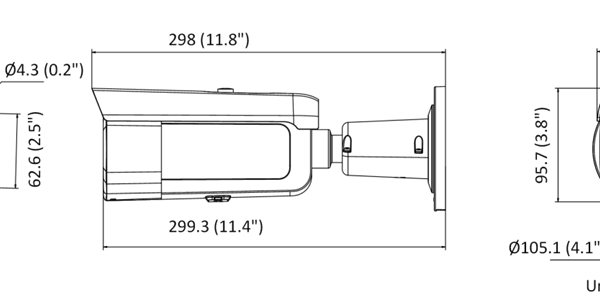 hikvision DS-2CD2623G2-IZS