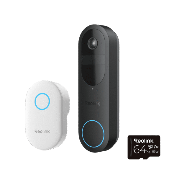 Reolink zvonec D340P