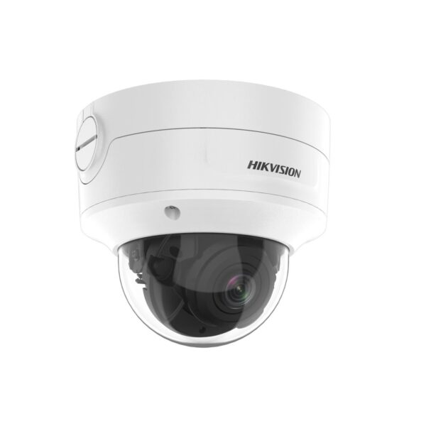 hikvision 4114