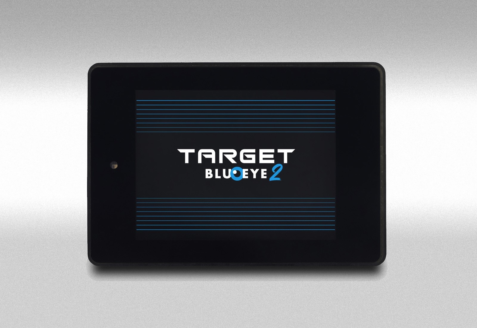 target blu eye 2